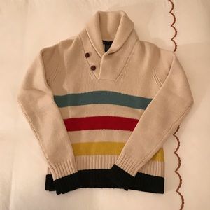 Ralph Lauren sweater (S/P)